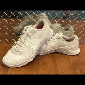 Nike Metcon 4 TB Cross Training Shoes AH7455-101